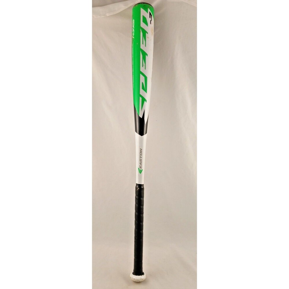 Easton Speed BB195SPD Baseball Bat 32 Inch. 29 oz 2 5/8 Barrel Dir Green ALX 50